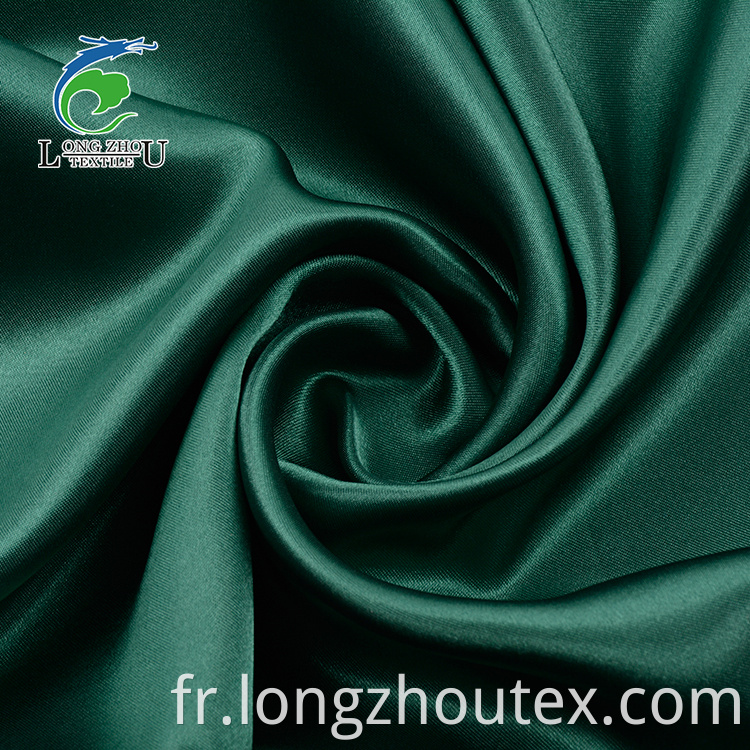 Polyester Satin Fabric PD Fabric